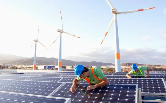 Gov't approves plan to realize national energy master plan for 2021-2030