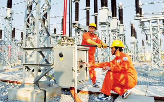 Chính sách nổi bật có hiệu lực trong tháng 05/2024