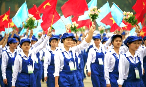 Những đóng góp to lớn của giai cấp công nhân Việt Nam trong sự nghiệp xây dựng, bảo vệ và phát triển đất nước