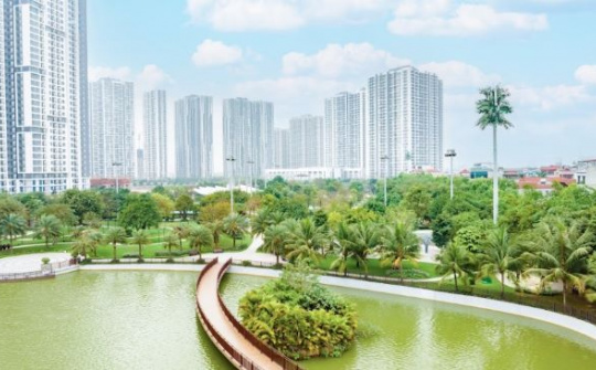 Đi tìm chuẩn sống mới cho giới tinh hoa, thành đạt