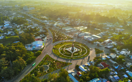 Tra Vinh focuses on Attracting Investments for Maritime Economic Development