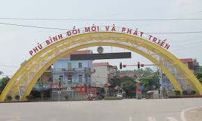 Phú Bình (Thái Nguyên): Tháo gỡ vướng mắc trong khai thác vật liệu xây dựng thông thường