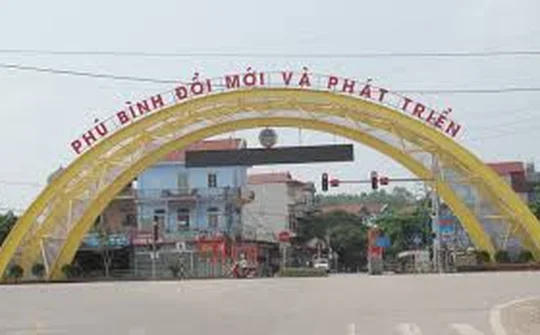 Phú Bình (Thái Nguyên): Tháo gỡ vướng mắc trong khai thác vật liệu xây dựng thông thường