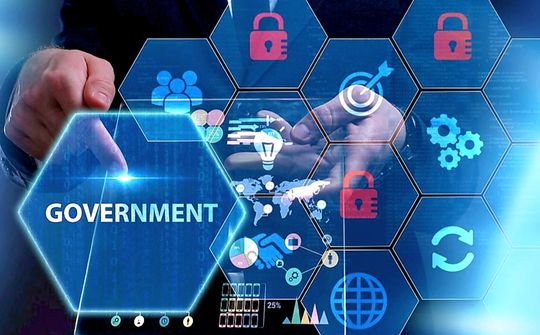 Thành công xây dựng Chính phủ điện tử và chuyển đổi số trong hoạt động xây dựng pháp luật của Chính phủ Hàn Quốc – Tham khảo cho Việt Nam