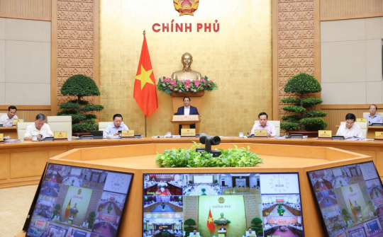 Thực hiện tốt nhất chỉ tiêu năm 2024 với tinh thần “Năm quyết tâm”, “Năm bảo đảm” và “Năm đẩy mạnh”