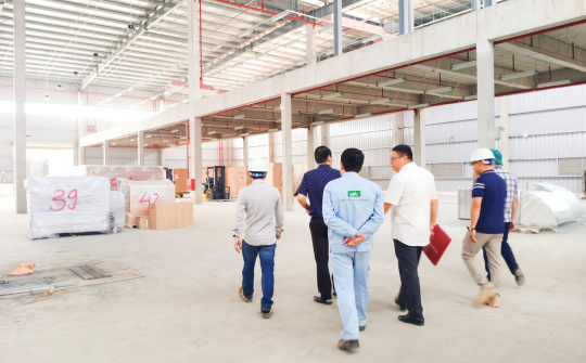 Văn Yên (Yên Bái): Đồng hành cùng doanh nghiệp và nhà đầu tư