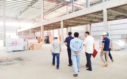 Văn Yên (Yên Bái): Đồng hành cùng doanh nghiệp và nhà đầu tư
