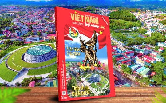 70 năm Chiến thắng Điện Biên Phủ: Chiến thắng là biểu tượng của phong trào giải phóng dân tộc trên thế giới