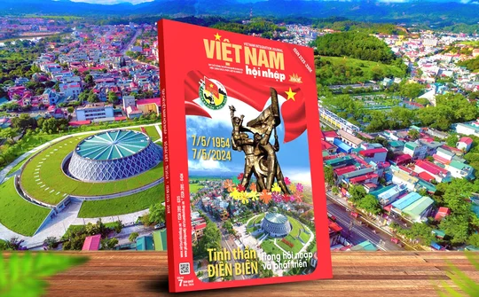 70 năm Chiến thắng Điện Biên Phủ: Chiến thắng là biểu tượng của phong trào giải phóng dân tộc trên thế giới