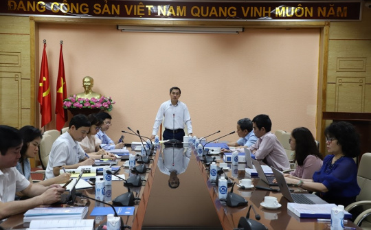 Bộ Y tế: Việt Nam nỗ lực chấm dứt bệnh lao vào năm 2030