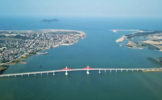 Quy hoạch vùng Bắc Trung Bộ và Duyên hải miền Trung phải có tầm nhìn tổng thể với các giải pháp đột phá