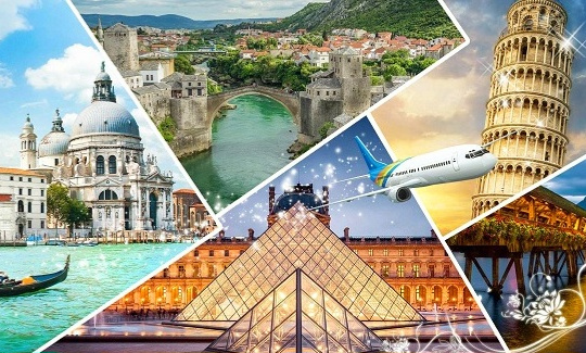 Một số vấn đề nổi bật của cục diện thế giới hiện nay