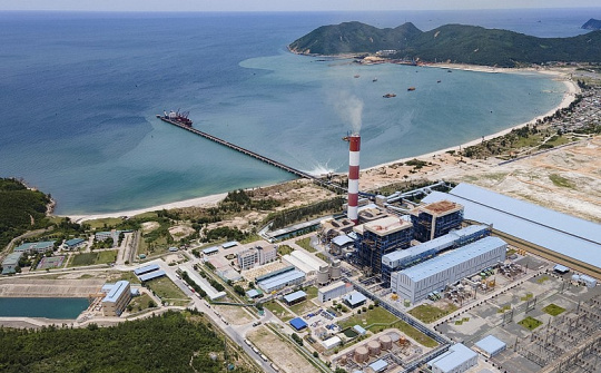 Hà Tĩnh bứt phá thực hiện thắng lợi kế hoạch 5 năm ngay từ Qúy I/2024