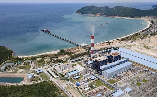 Hà Tĩnh bứt phá thực hiện thắng lợi kế hoạch 5 năm ngay từ Qúy I/2024