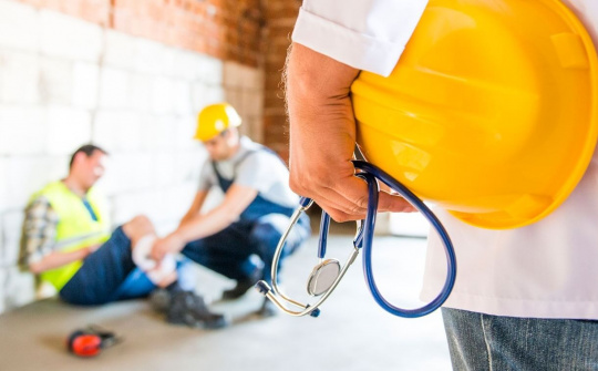 Enhancing occupational safety, health and well-being through Vision Zero and prevention practices and programmes