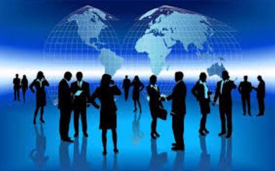 Hình thành và phát triển đội ngũ doanh nhân Việt Nam có năng lực, có vị thế trên quốc tế