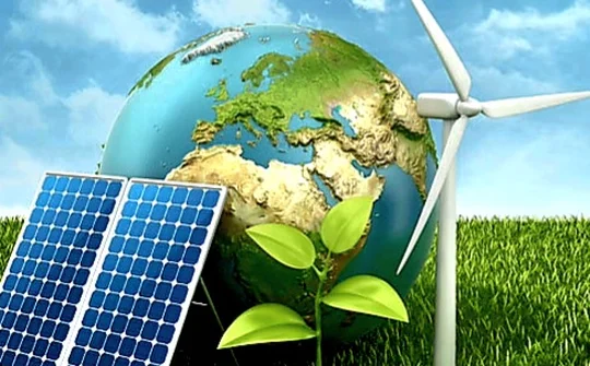 Tăng trưởng xanh và phát triển kinh tế biển trong bối cảnh biến đổi khí hậu: Thách thức và cơ hội