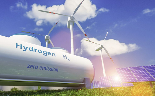 Bến Tre: Những đột phá trong phát triển kinh tế, hạ tầng và tiềm năng của dự án hydro xanh