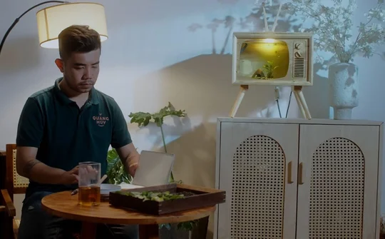 Quang Huy Food – Giá trị bền vững của thương hiệu trong niềm tin người tiêu dùng