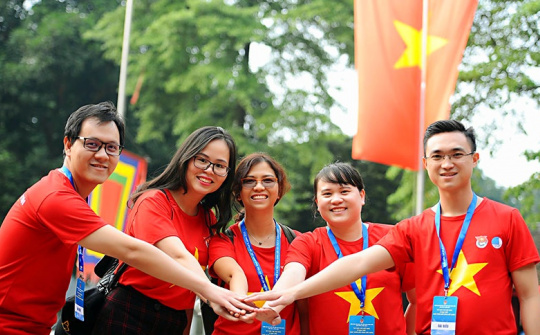 Cần tiếp tục đổi mới, hoàn thiện cơ chế, chính sách để thực sự khuyến khích đội ngũ trí thức dấn thân và cống hiến cho đất nước