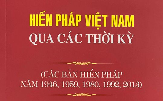 Hoàn thiện cơ chế kiểm soát quyền lực yêu cầu nhà nước trong bối cảnh xây dựng Nhà nước pháp quyền Việt Nam hiện nay