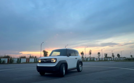 Người dùng Việt rủ nhau “dậy sớm để đặt cọc VF 3 thành công”