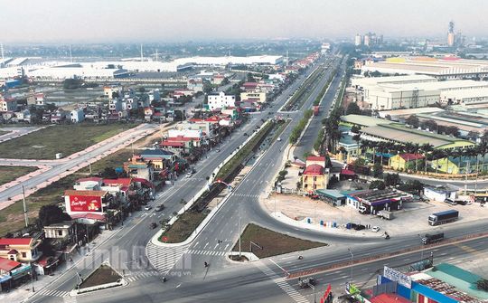 Ninh Bình triển khai quyết liệt, hiệu quả các giải pháp đẩy mạnh giải ngân vốn đầu tư công