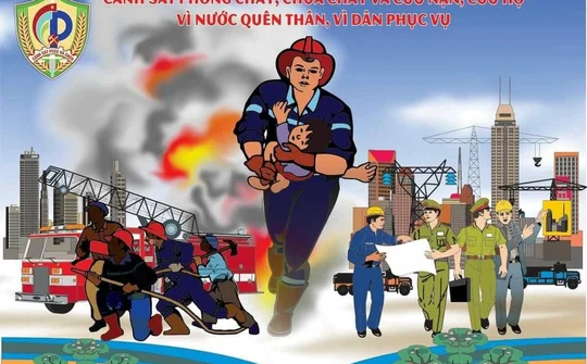 Sửa một số quy định về phòng cháy, chữa cháy