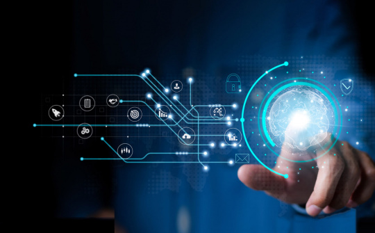 Vietnam to develop strongly thanks to the determination of digital transformation