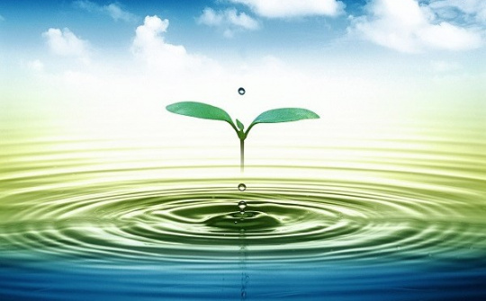 Quy định mới về tiền cấp quyền khai thác tài nguyên nước