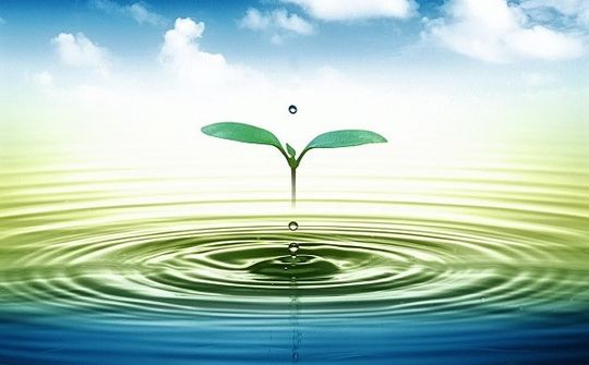 Quy định mới về tiền cấp quyền khai thác tài nguyên nước