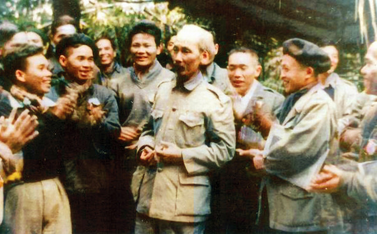 75 năm tác phẩm “Cần kiệm liêm chính” của Chủ tịch Hồ Chí Minh: Những giá trị còn mãi