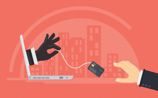 E-commerce frauds require utmost in attention from regulators