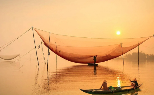 Time Out lists Hoi An among best places to travel in July