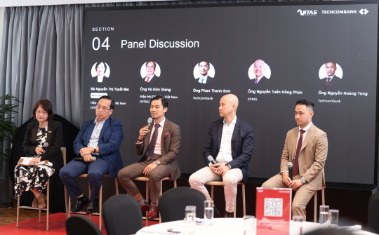 Cơ hội và thách thức cho doanh nghiệp dệt may 2024
