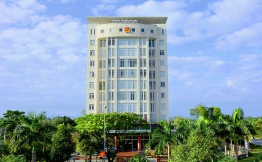 Cục Thuế Quảng Nam: Áp dụng mạnh các biện pháp, quyết tâm hoàn thành nhiệm vụ thu ngân sách quý II/2024