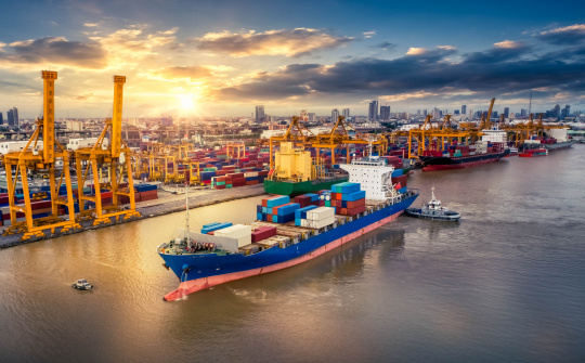 Market diversification key for enterprises to expand exports