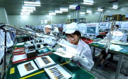 Việt Nam đáp ứng các tiêu chí của nền kinh tế thị trường