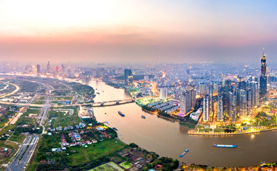 Thị trường bất động sản Việt Nam 4 tháng đầu năm và những dự báo tích cực cho quý III/2024