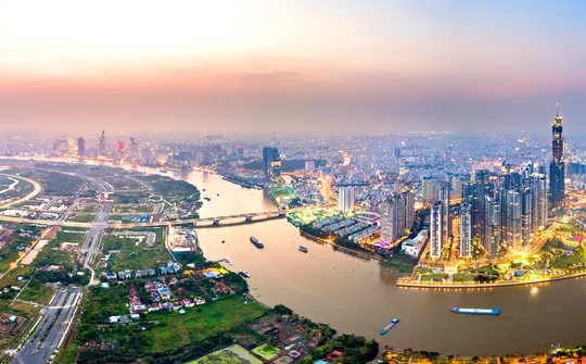 Thị trường bất động sản Việt Nam 4 tháng đầu năm và những dự báo tích cực cho quý III/2024