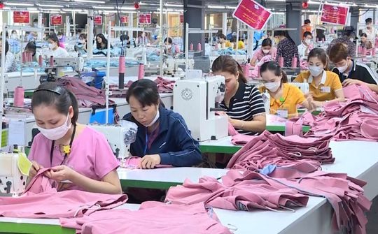 Thanh Hóa: Xuất nhập khẩu và thương mại nội địa có nhiều chuyển biển tích cực