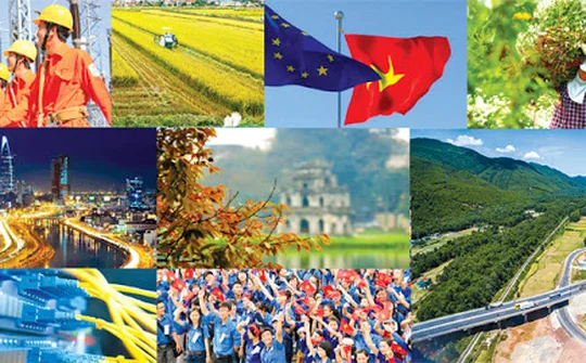 Xây dựng Kế hoạch phát triển kinh tế - xã hội và dự toán ngân sách nhà nước năm 2025