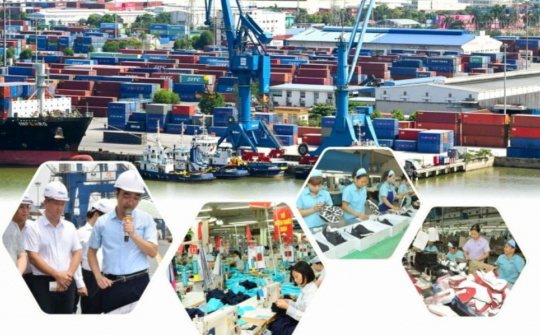 Nghiên cứu, vận dụng và phát triển sáng tạo tư tưởng Hồ Chí Minh về xây dựng dân chủ xã hội chủ nghĩa trên lĩnh vực kinh tế