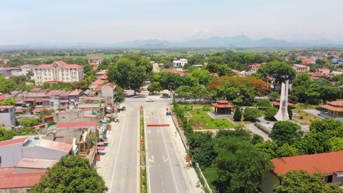 Thọ Xuân (Thanh Hóa): Điểm sáng trong công tác bồi thường, giải phóng mặt bằng