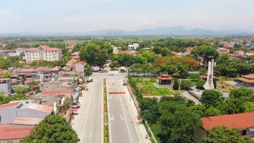 Thọ Xuân (Thanh Hóa): Điểm sáng trong công tác bồi thường, giải phóng mặt bằng