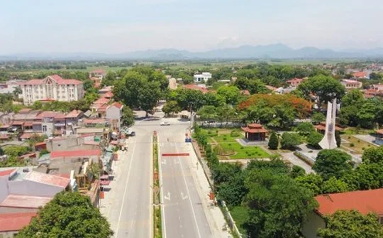 Thọ Xuân (Thanh Hóa): Điểm sáng trong công tác bồi thường, giải phóng mặt bằng