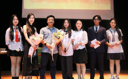 Talkshow văn học và nghệ thuật LIT WONDER 2024 " Dạ Huyền": Con người trong văn học Việt Nam sau năm 1986