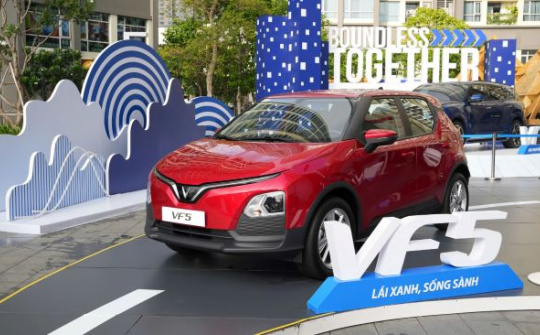 Đâu là mẫu xe đáng mua trong phân khúc xe hạng A tại Việt Nam?