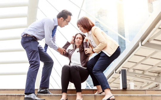 4 cách phòng chống đột quỵ cực đơn giản tại nhà