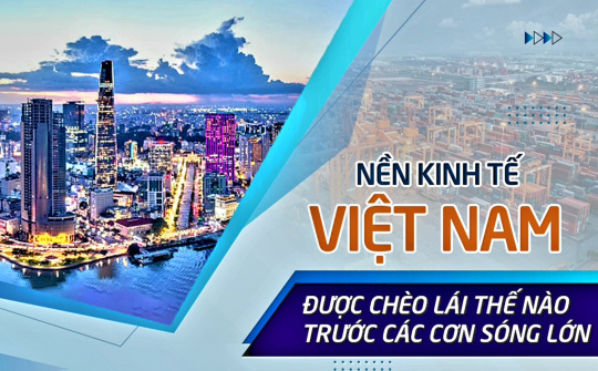 Đảm bảo sự thống nhất giữa chính sách kinh tế và chính sách xã hội